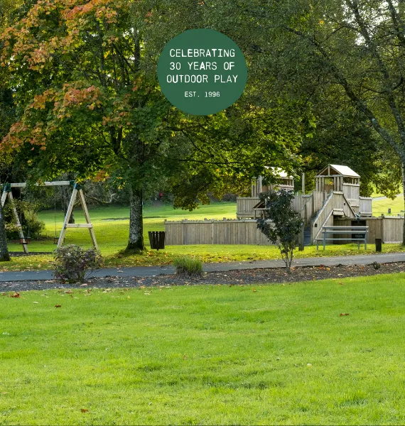 Commercial playgrounds image